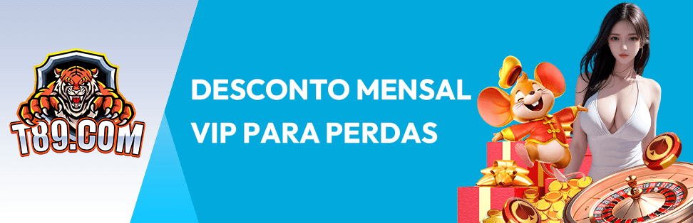 melhores cassinos online com bônus de registo